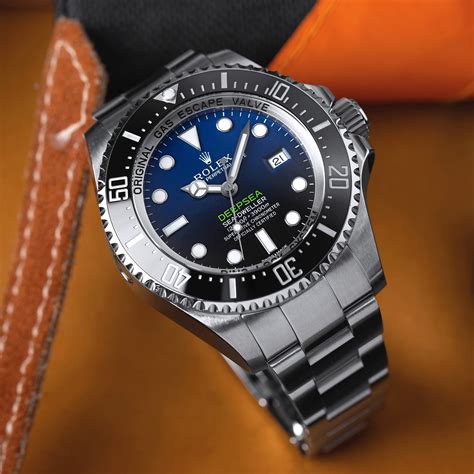 james cameron rolex for sale|rolex deepsea james cameron investment.